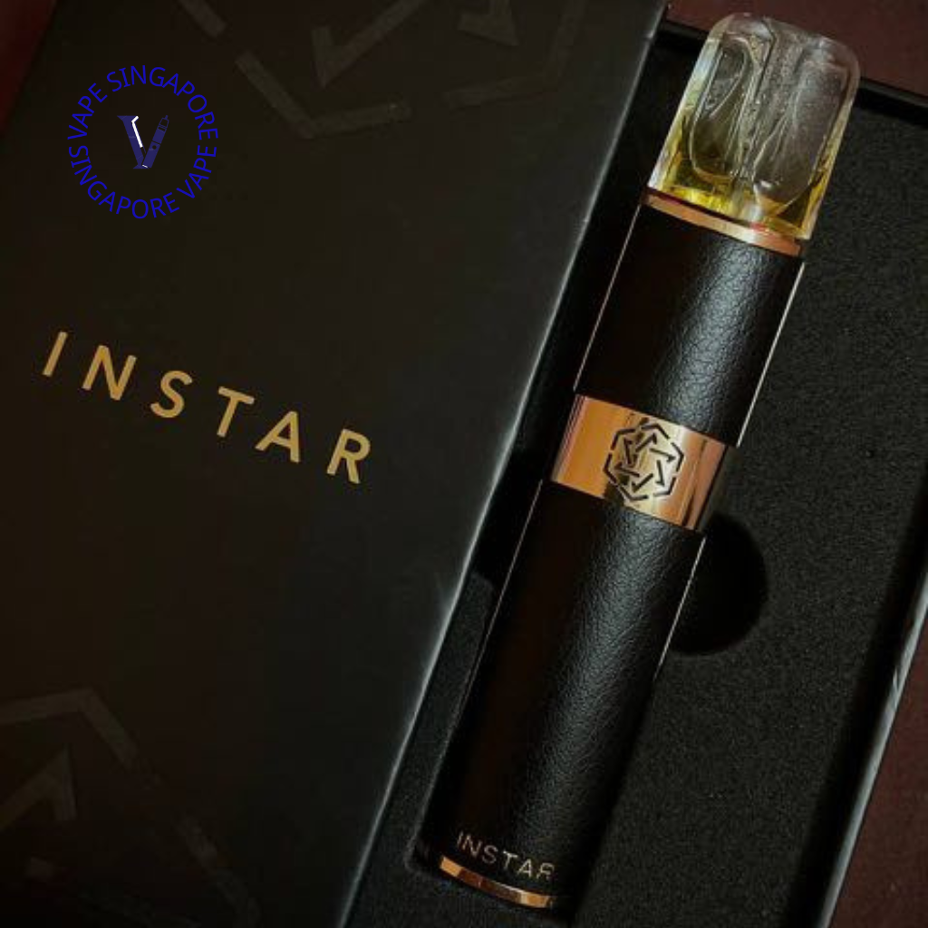 Instar Device - Vape Singapore SG Vape