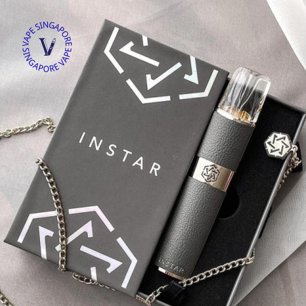 Instar Device - Vape Singapore SG Vape