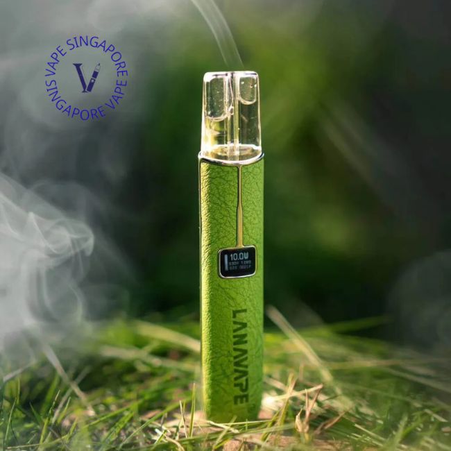 Lana Premium Device - Vape Singapore SG Vape
