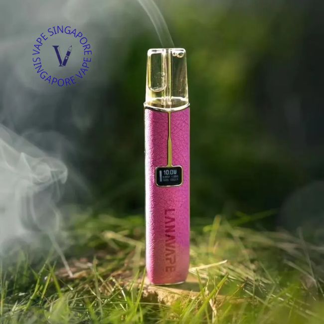 Lana Premium Device - Vape Singapore SG Vape