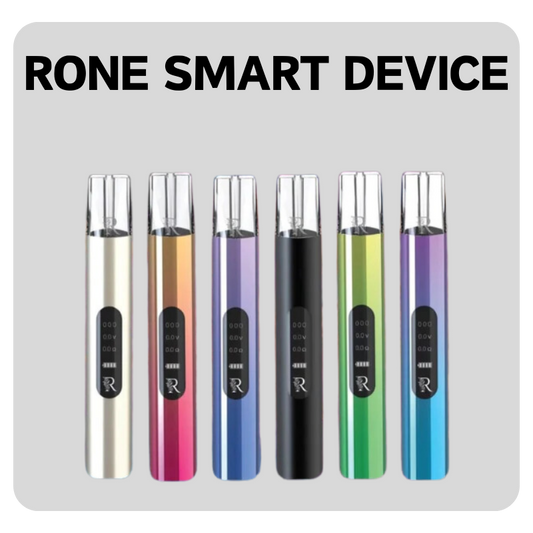 R-Smart Device (R-One) - Vape Singapore SG Vape