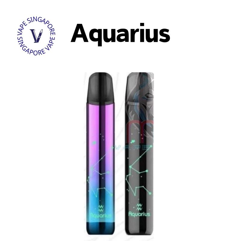 Saico Horoscope Device - Vape Singapore SG Vape