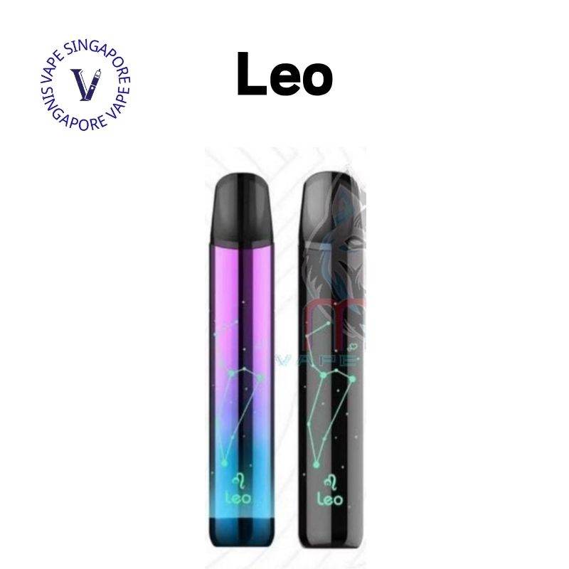 Saico Horoscope Device - Vape Singapore SG Vape