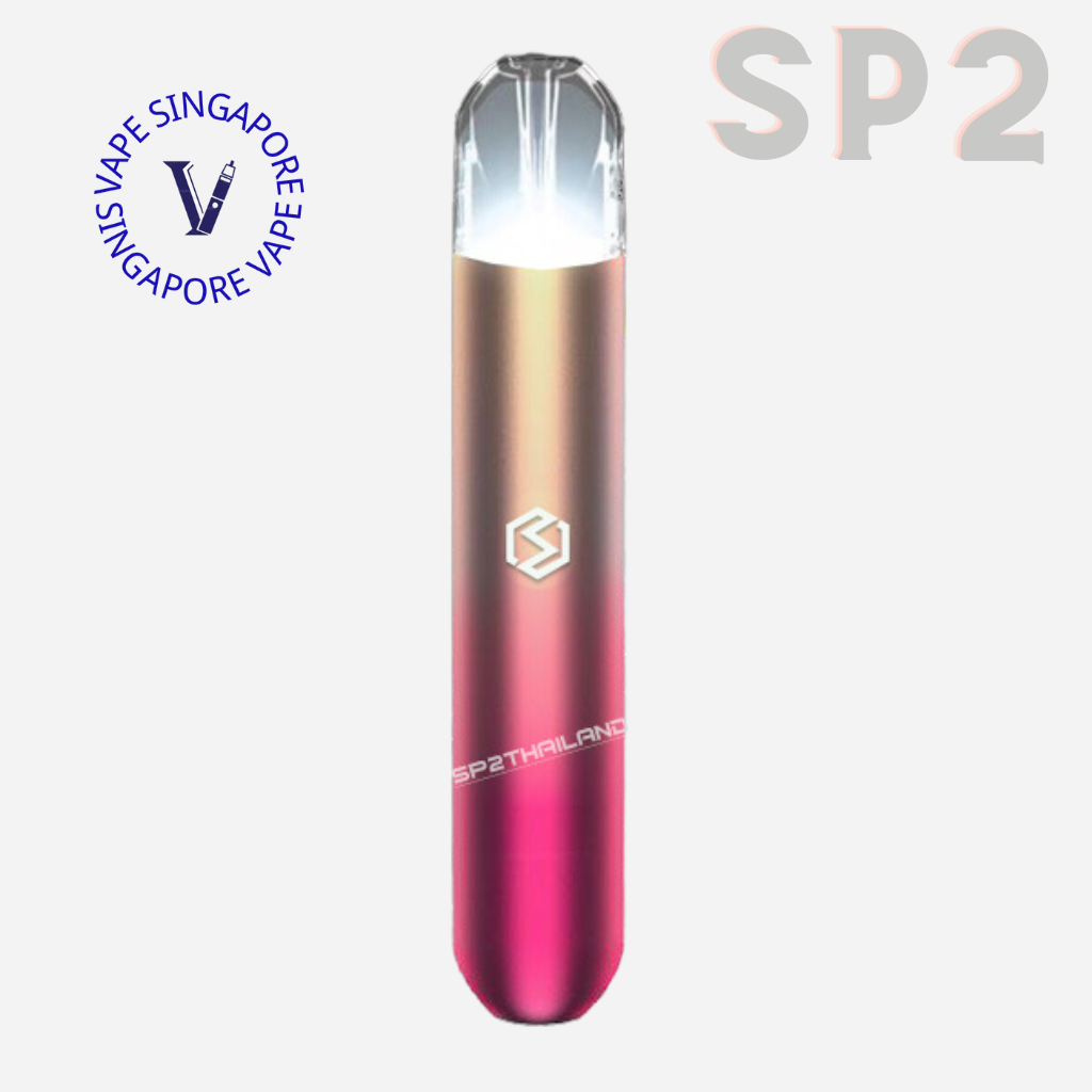 Sp2 Classic Device - Vape Singapore SG Vape