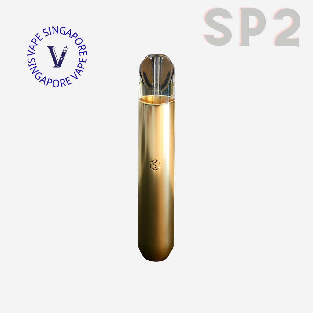 Sp2 Classic Device - Vape Singapore SG Vape