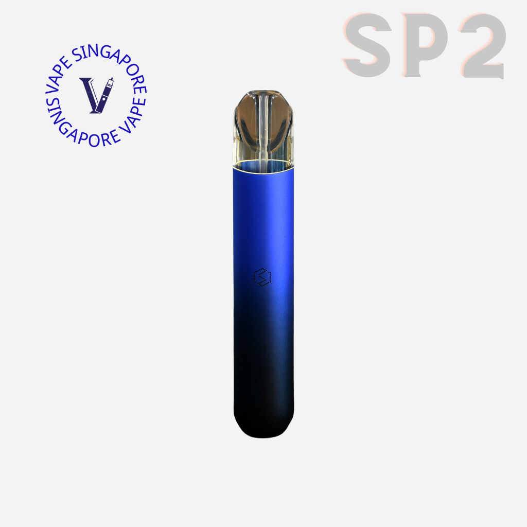 Sp2 Classic Device - Vape Singapore SG Vape